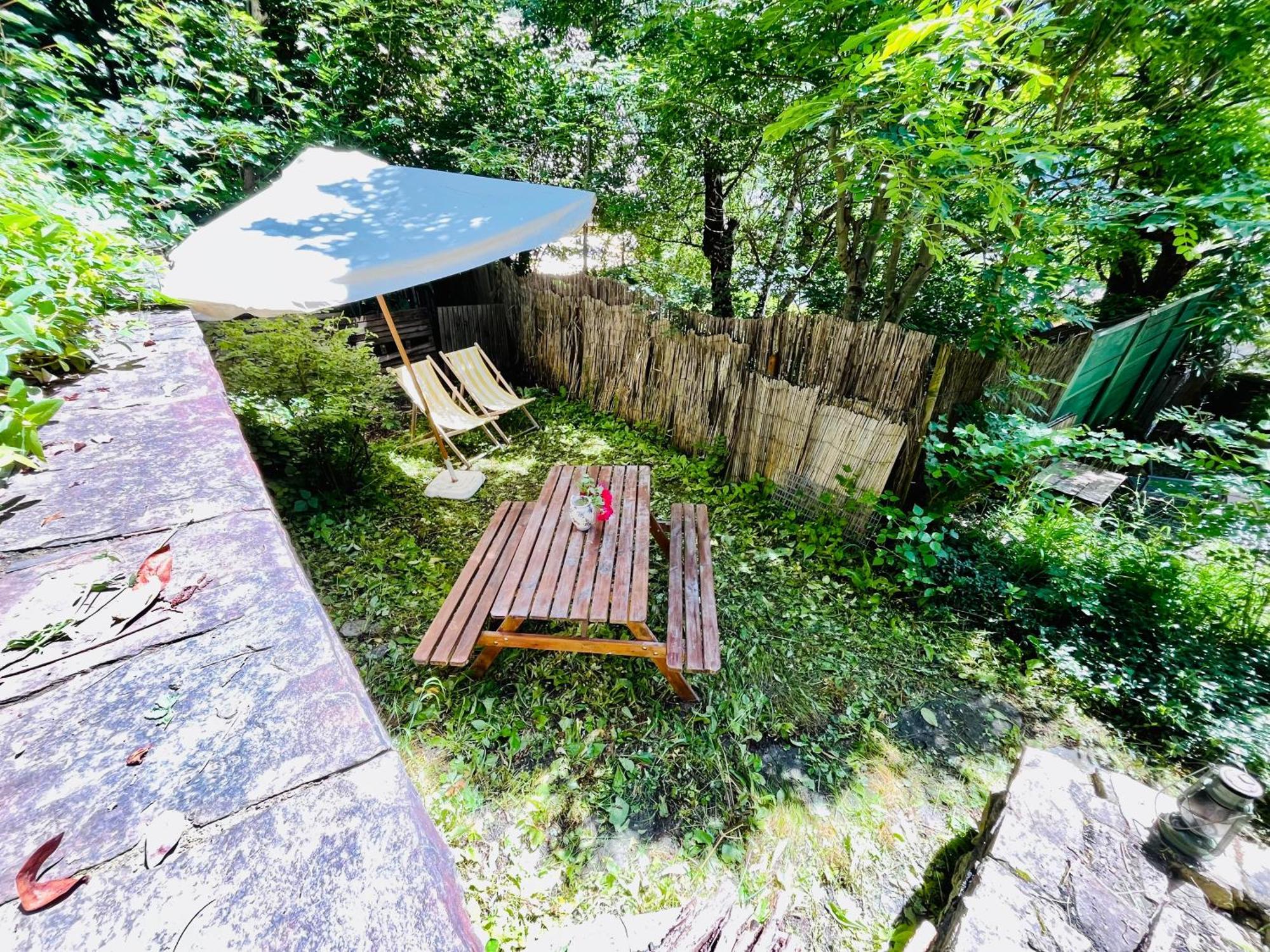 Maison Du Lavoir, - Les 2 Alpes Chalet