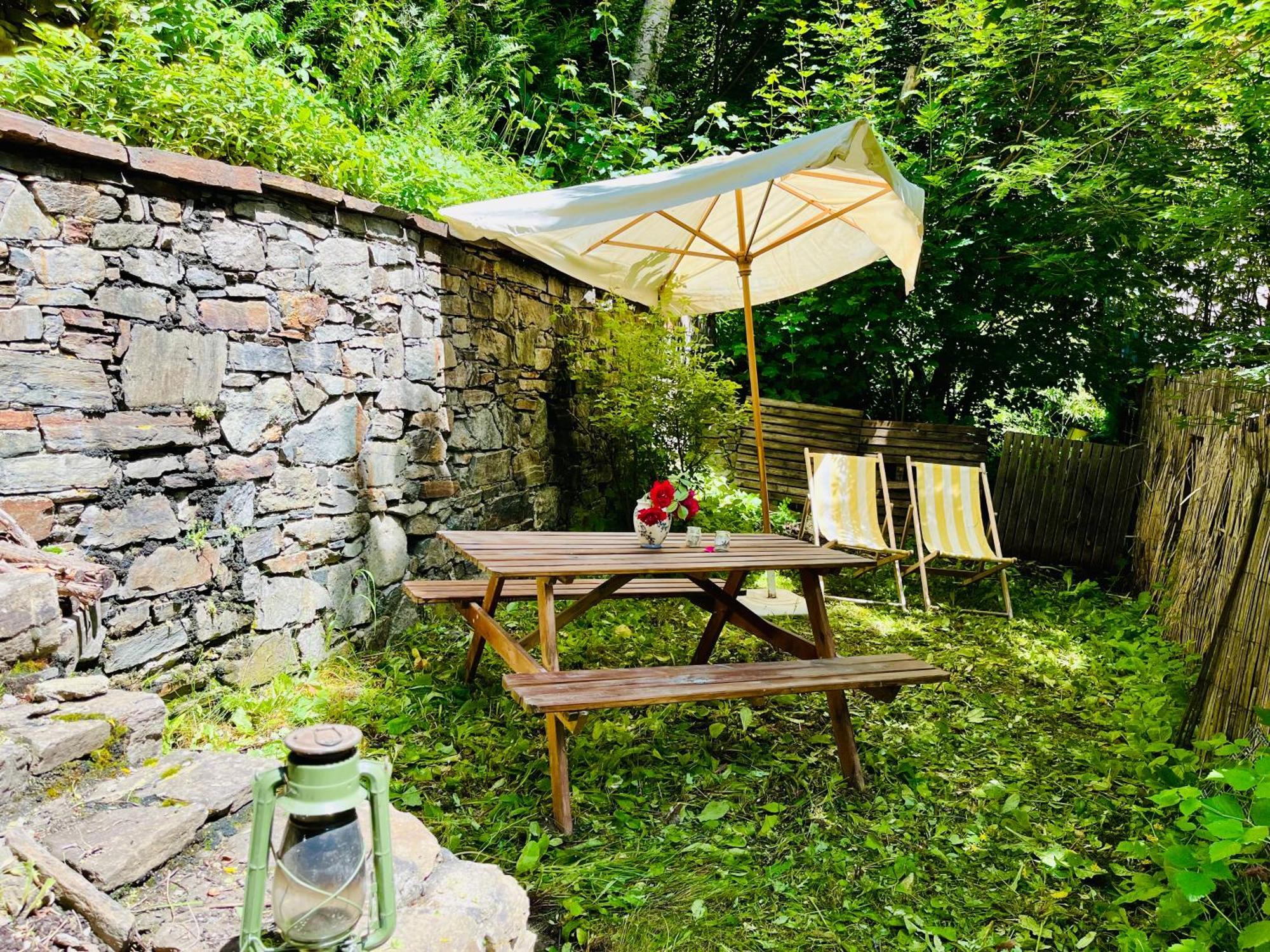 Chalet Maison Du Lavoir, - Les 2 Alpes Venosc
