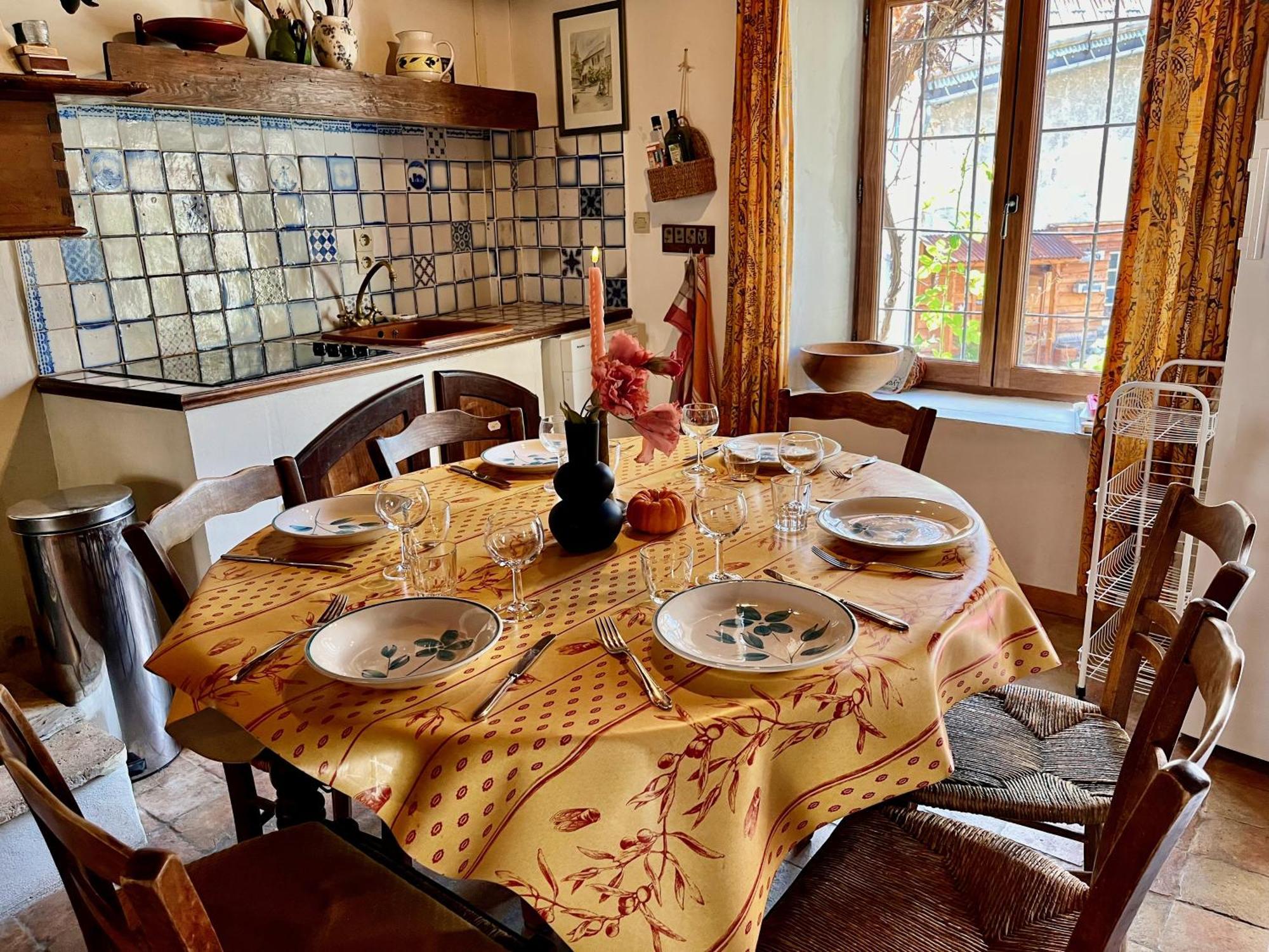 Chalet Maison Du Lavoir, - Les 2 Alpes