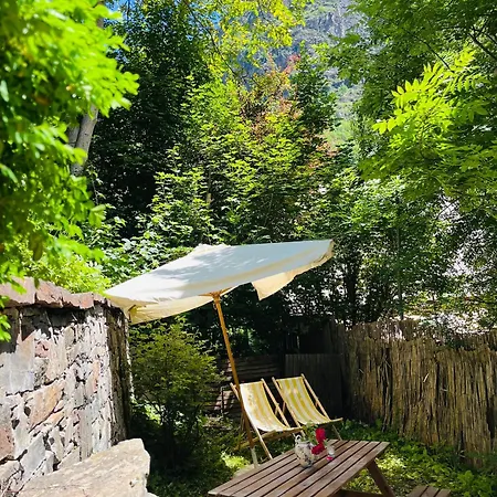 Maison Du Lavoir, Venosc - Les 2 Alpes Exterior photo