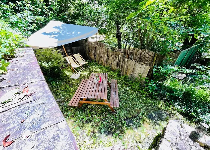 Maison Du Lavoir, Venosc - Les 2 Alpes