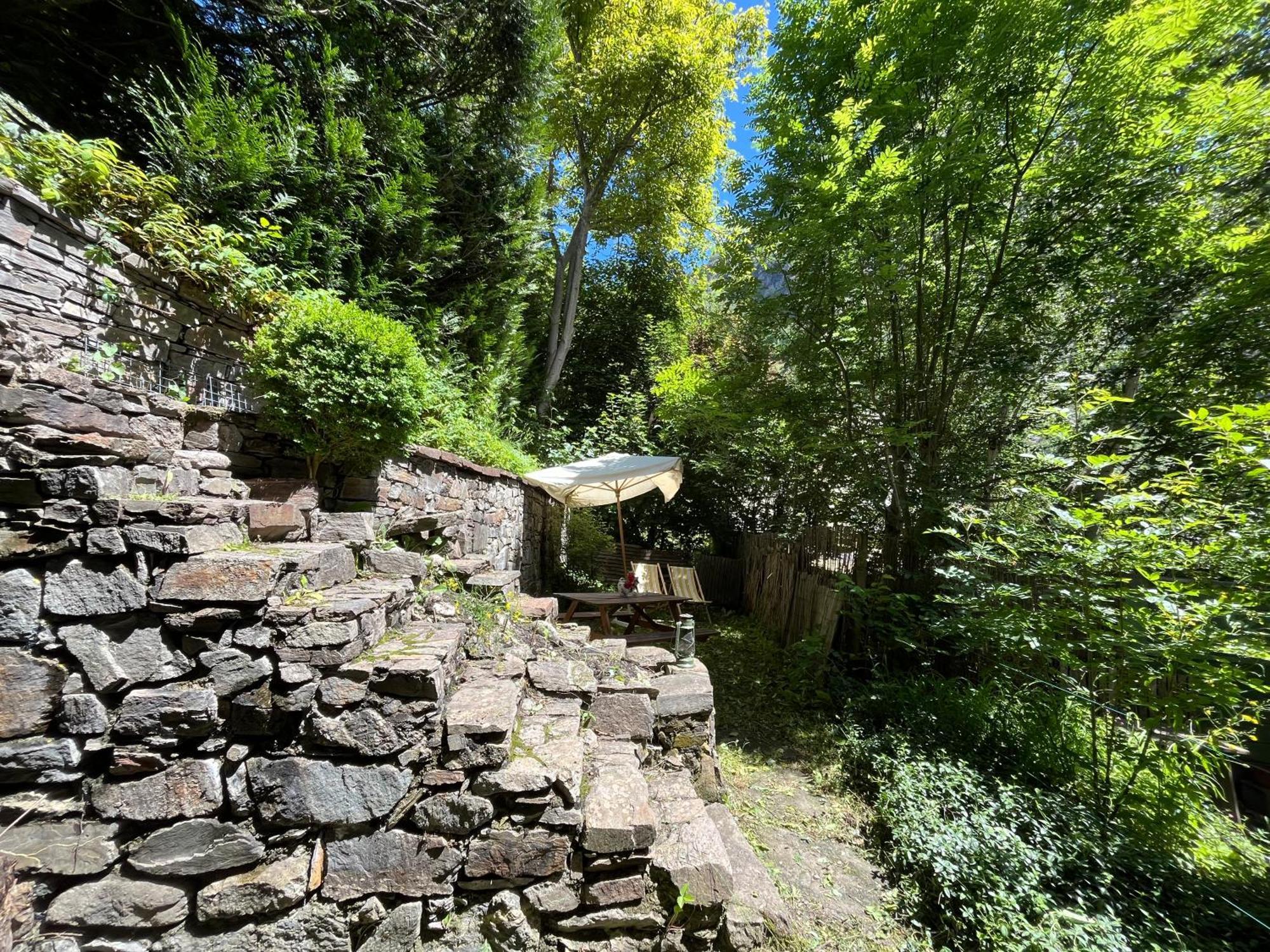 Chalet Maison Du Lavoir, - Les 2 Alpes *