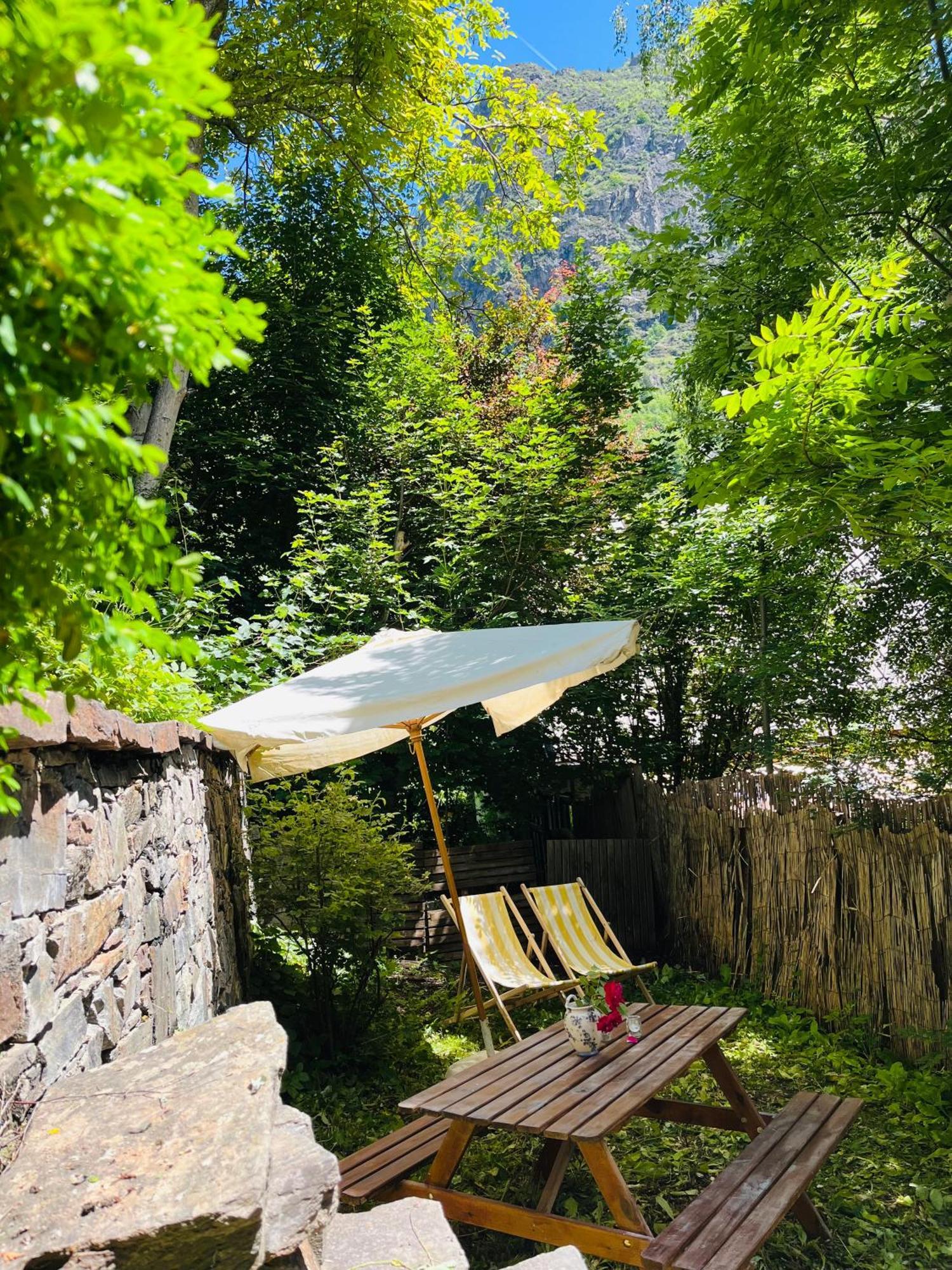 Maison Du Lavoir, - Les 2 Alpes * Vénosc