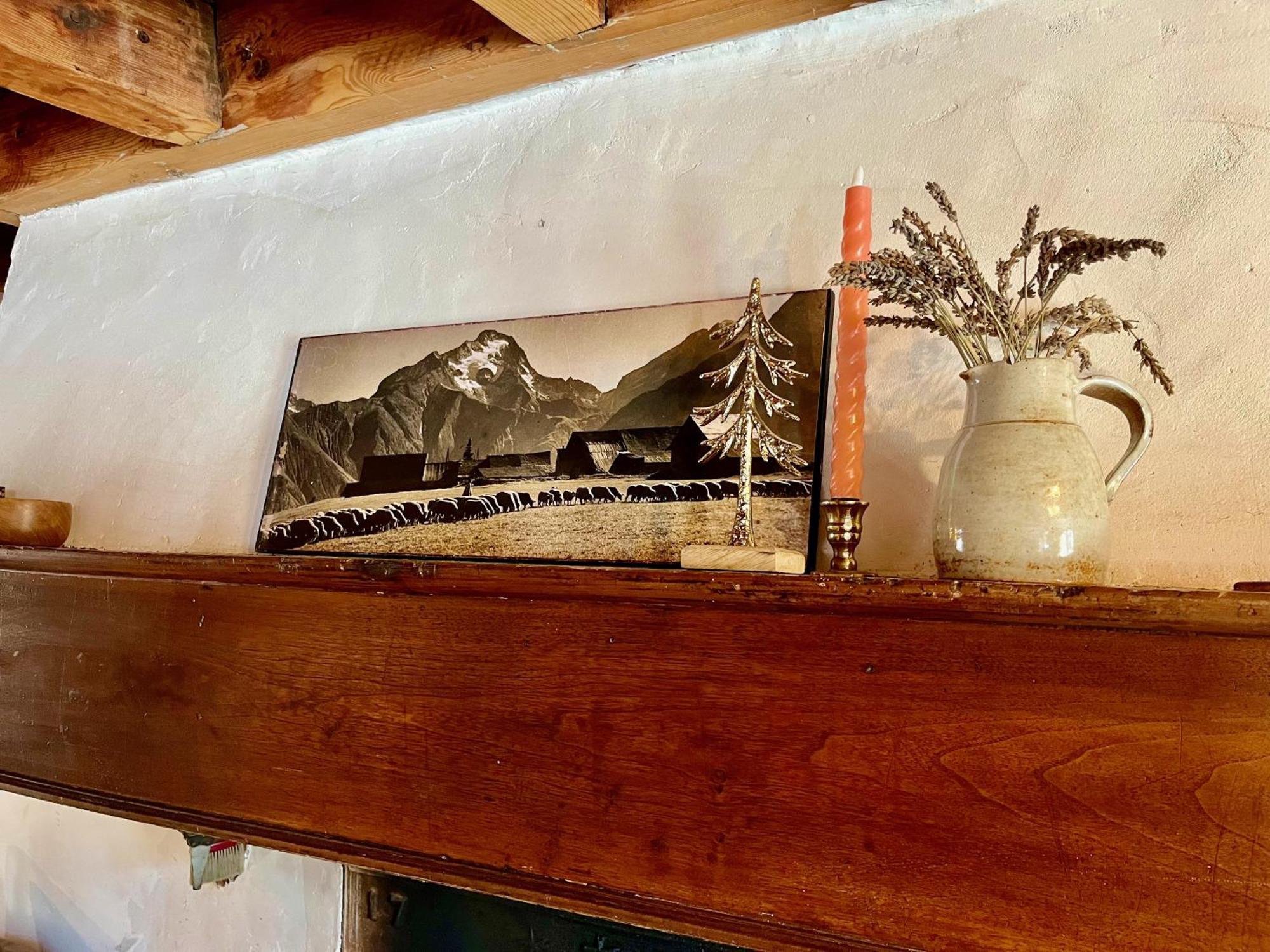 Maison Du Lavoir, - Les 2 Alpes Chalet *